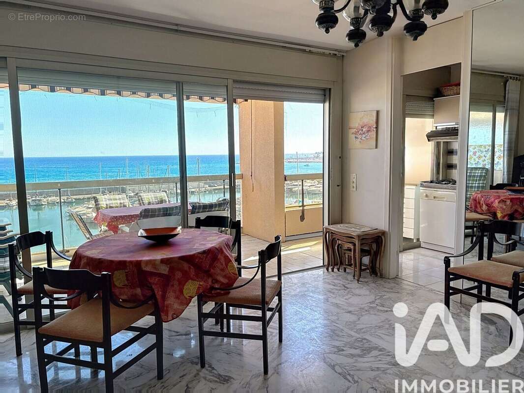 Photo 6 - Appartement à MENTON