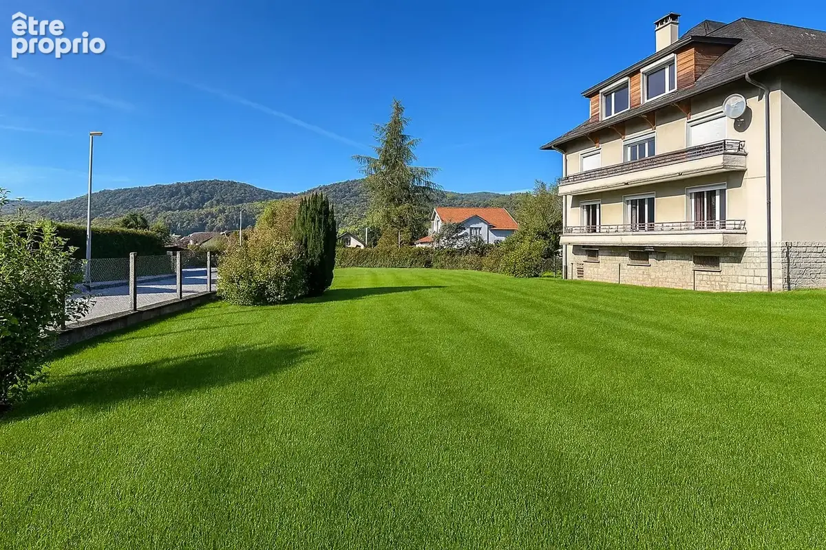 Terrain 530 m² à vendre à La Rochette (73110) - photo 4