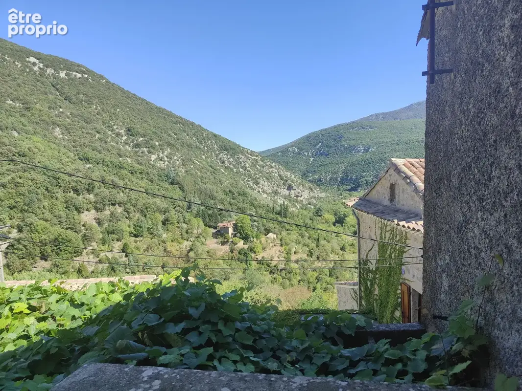 Maison de village - photo 4