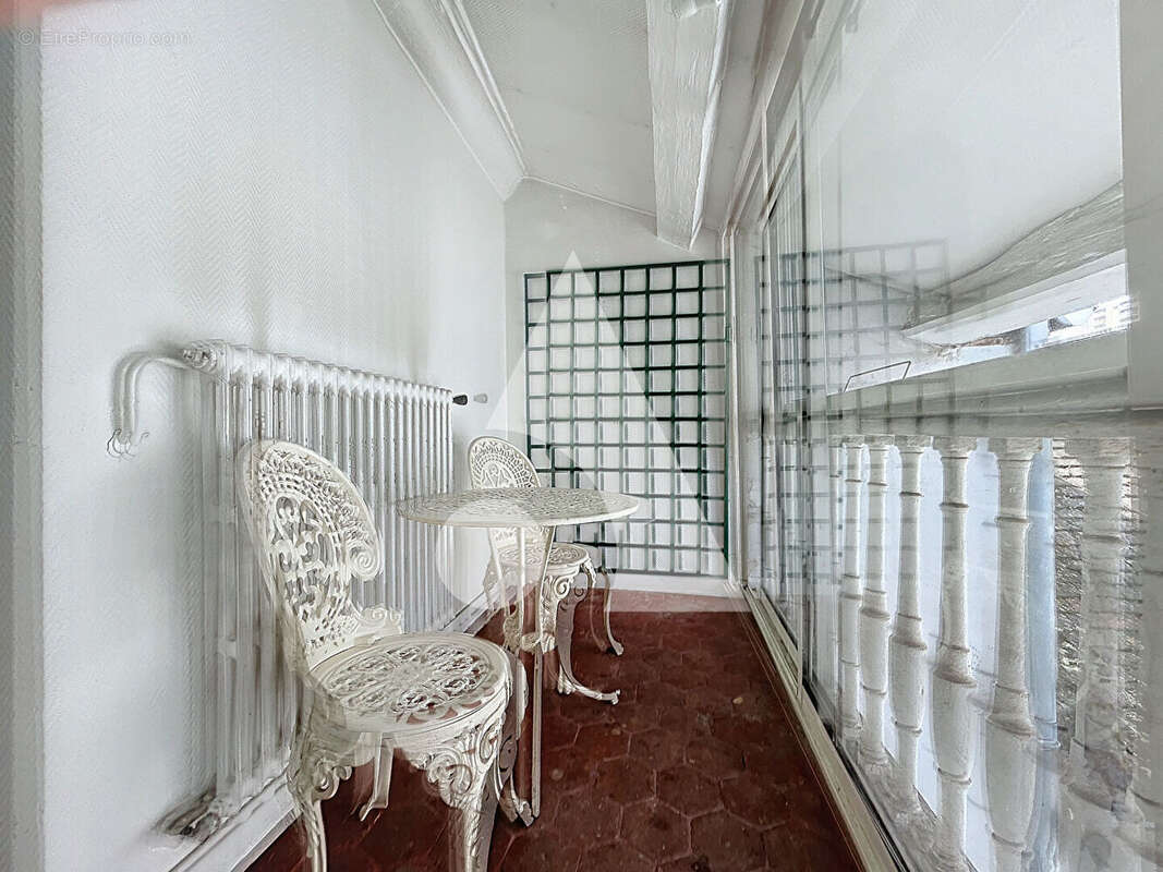 Appartement à CHALON-SUR-SAONE