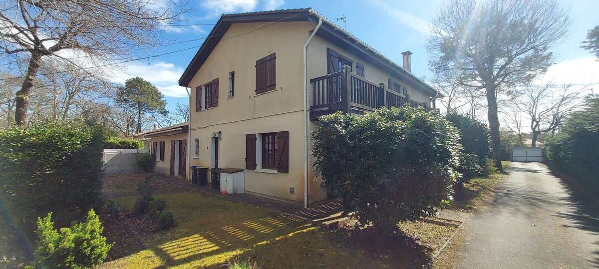 Maison à ANDERNOS-LES-BAINS