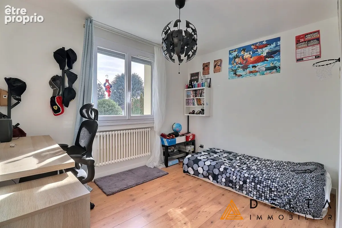 Maison 167 m² sur 1046 m² de terrain avec piscine - photo 12