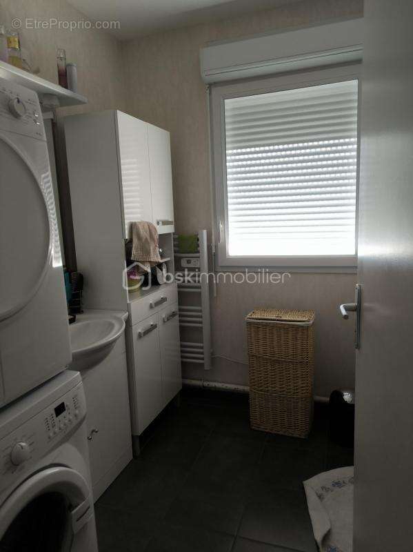 Appartement à MAZINGARBE