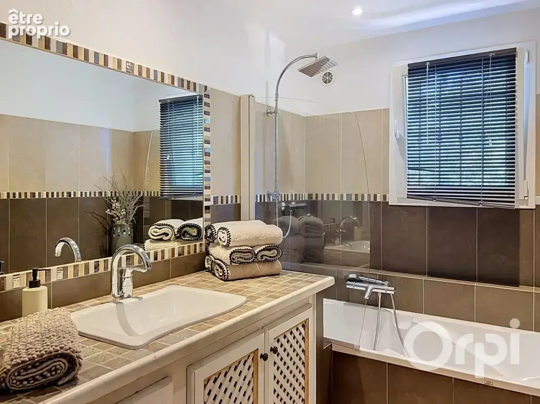Ensemble Immobilier Résidentiel - photo 21