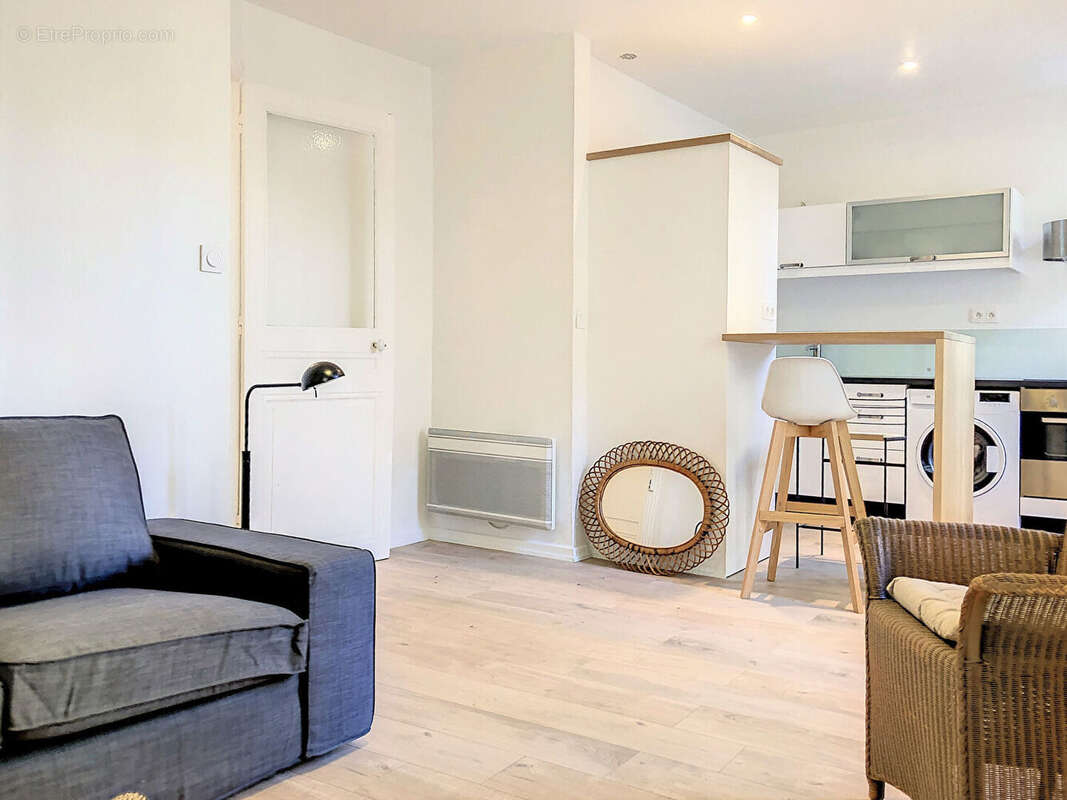 Appartement à AVIGNON