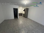 Appartement à GRAND-FORT-PHILIPPE