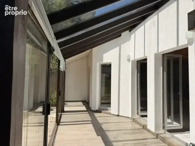 Maison 7 pièces 190 m² à vendre à Bians-Les-Usiers (25520) - photo 9