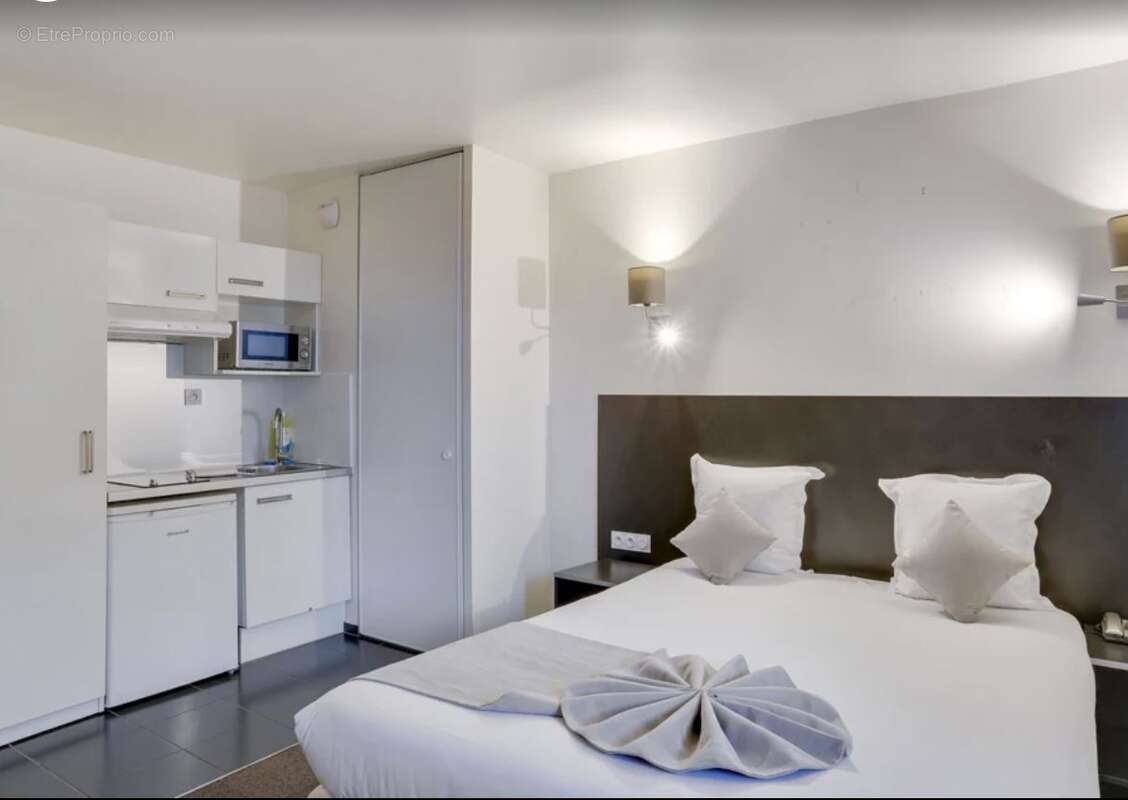 Appartement à RUNGIS