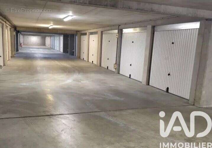 Photo 7 - Appartement à TOULOUSE
