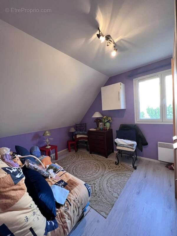 Maison touques jardin 4 chambres - photo 10