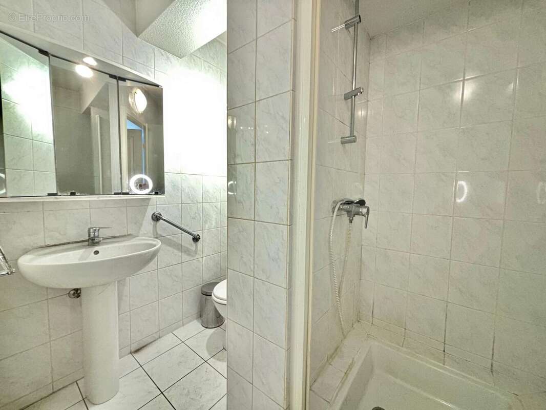 Photo 5 - Appartement à CREUTZWALD