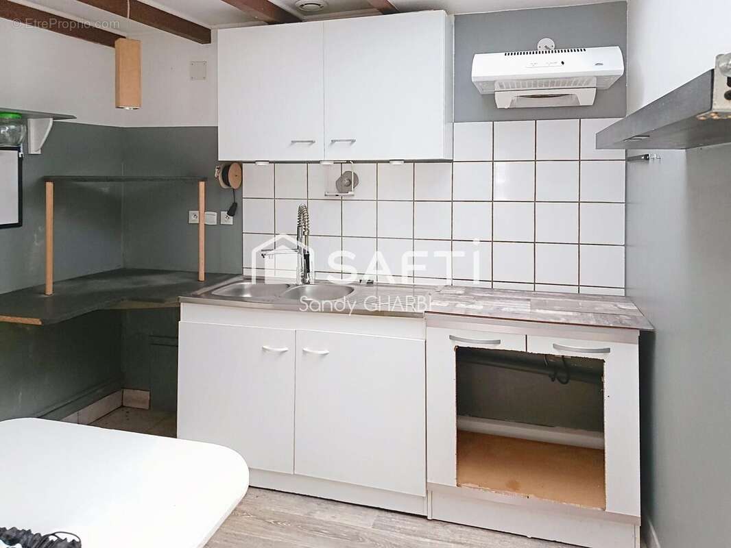 Photo 5 - Maison à DECHY