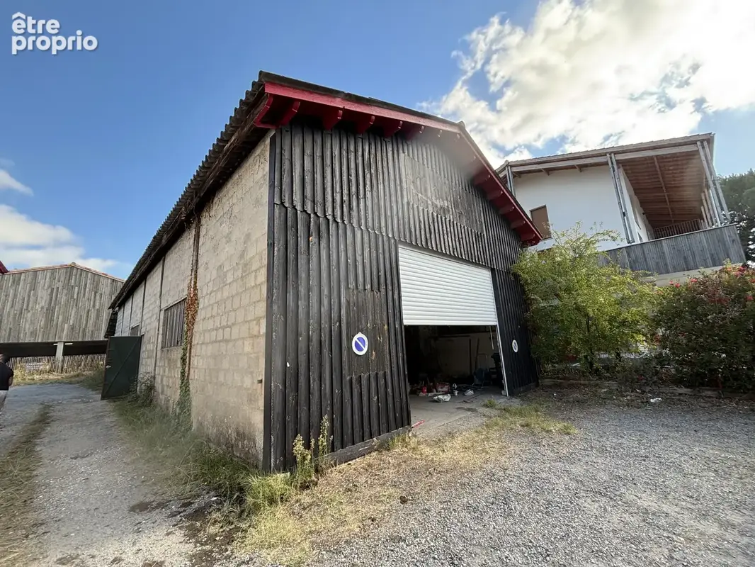 Appartement à MIOS