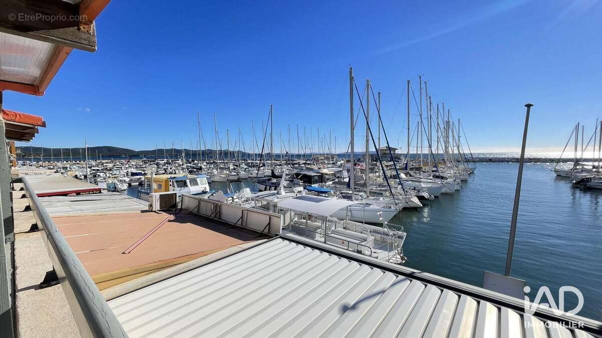 Photo 2 - Commerce à LA LONDE-LES-MAURES