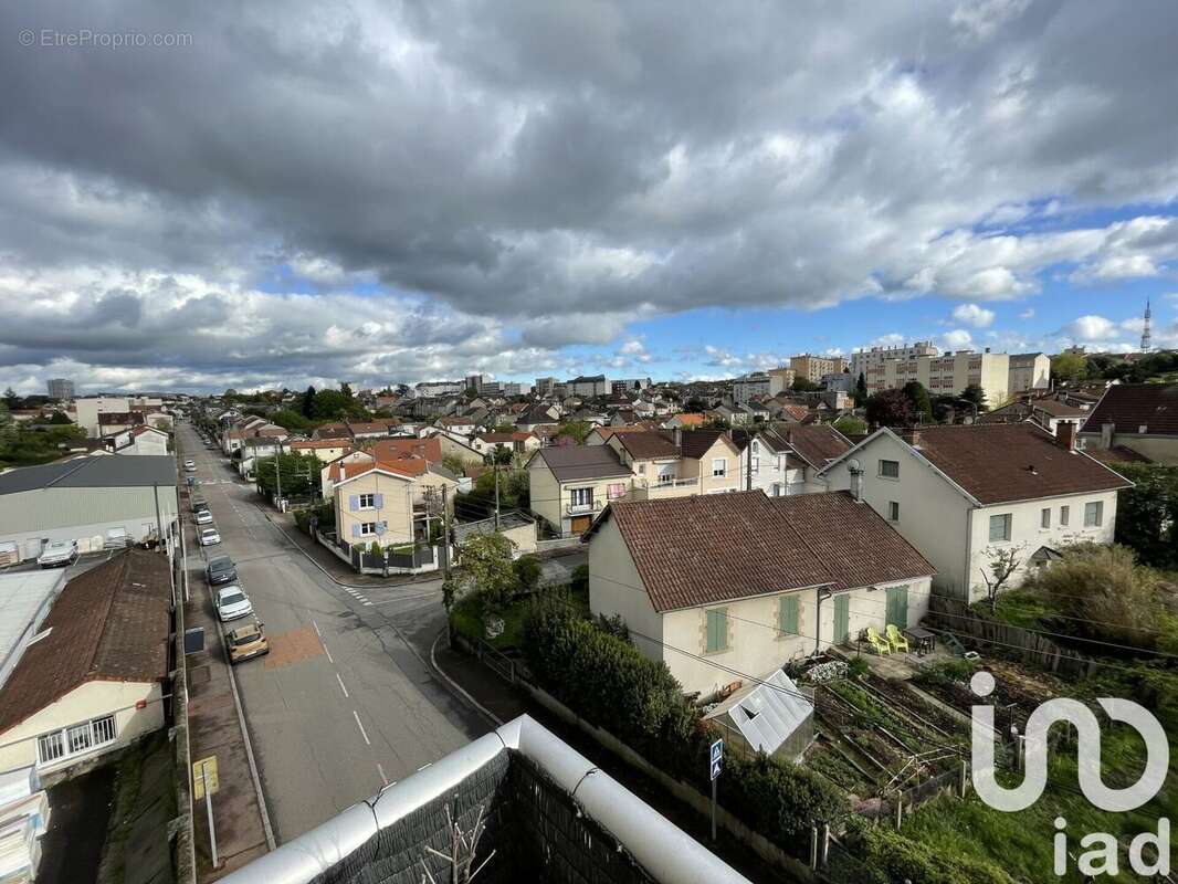 Photo 3 - Appartement à LIMOGES