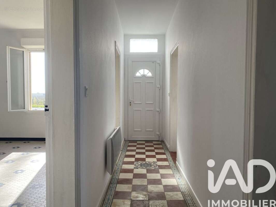 Photo 4 - Maison à LIBOURNE