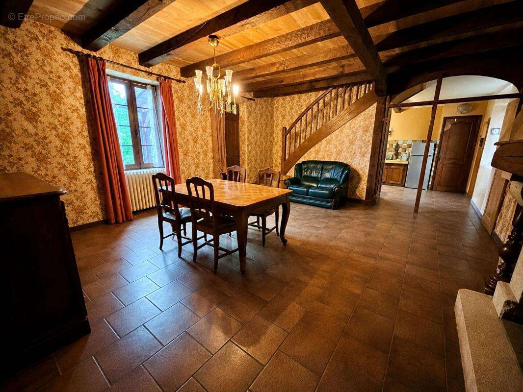 Maison à CAHORS
