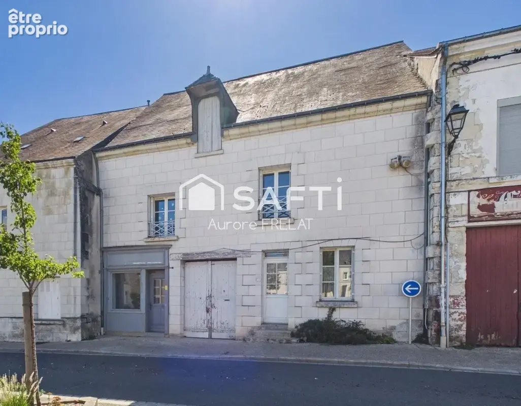 Photo 1 - Appartement à SAINTE-MAURE-DE-TOURAINE