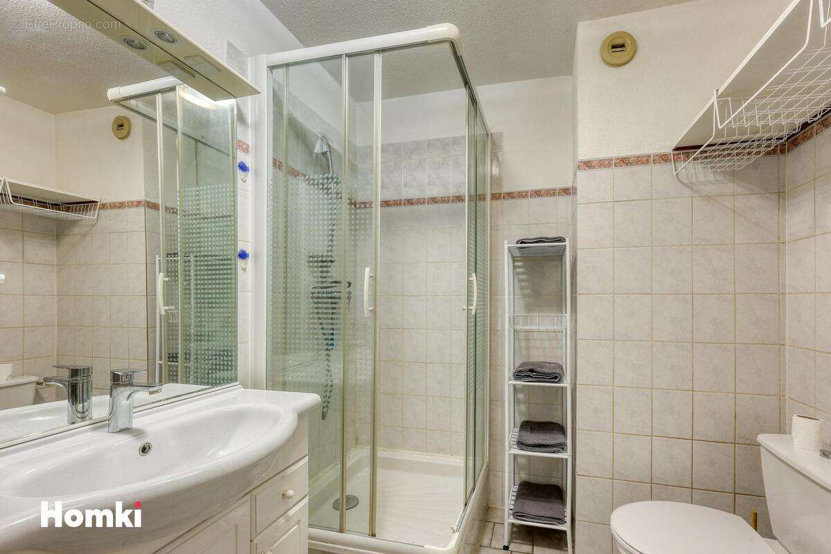 Appartement à LA CIOTAT