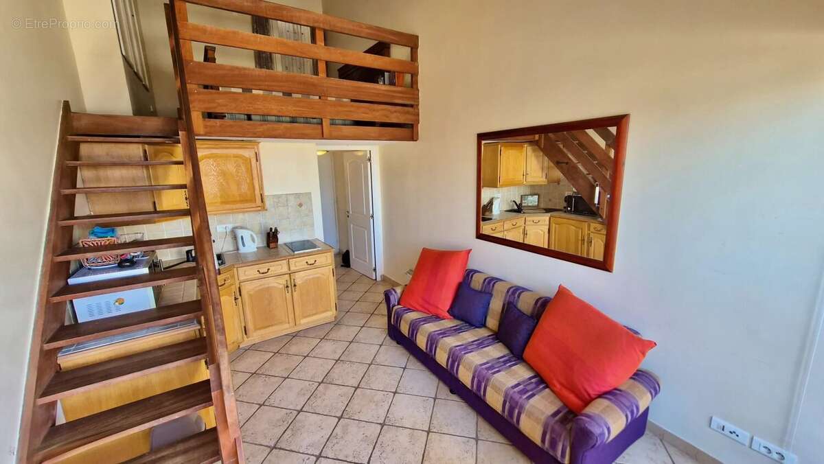 Appartement à AGDE