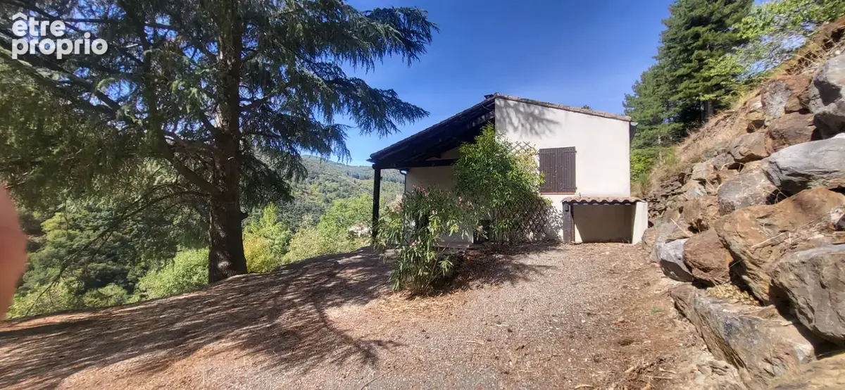 Photo Maison à Caunes-Minervois au prix de 159 000€