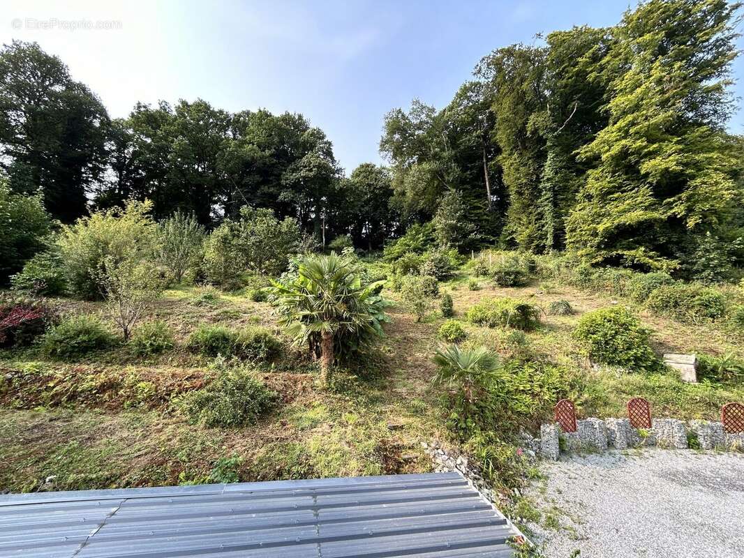 Maison à LA PRENESSAYE