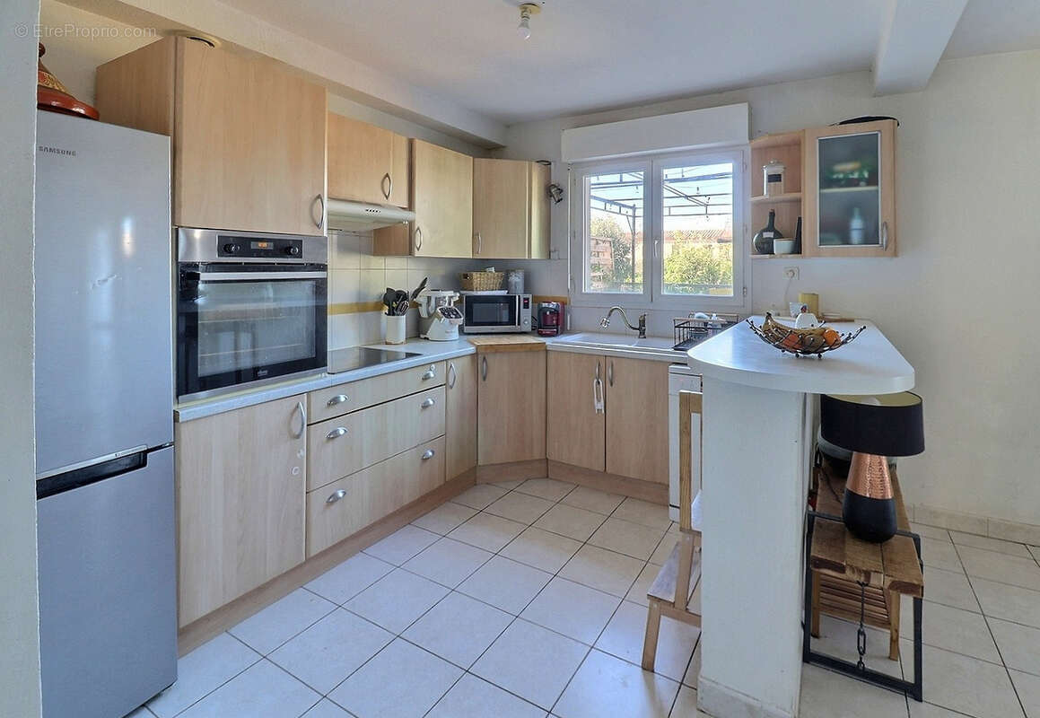 Maison à SAINT-MATHIEU-DE-TREVIERS