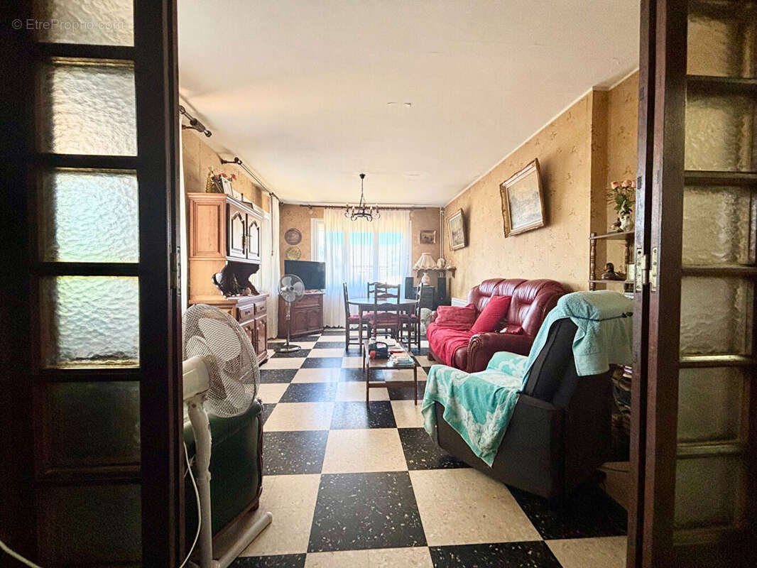 Comme une maison au cavaou... - photo 8