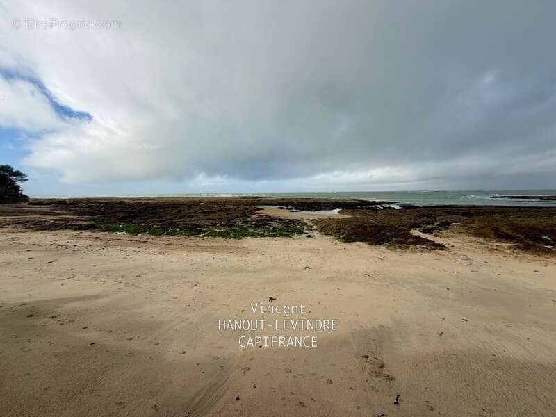 Maison à PIRIAC-SUR-MER