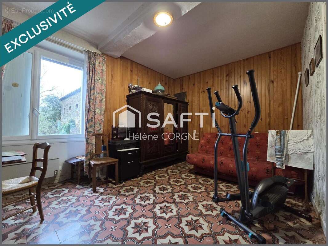 Photo 6 - Maison à MARTIGNE-FERCHAUD