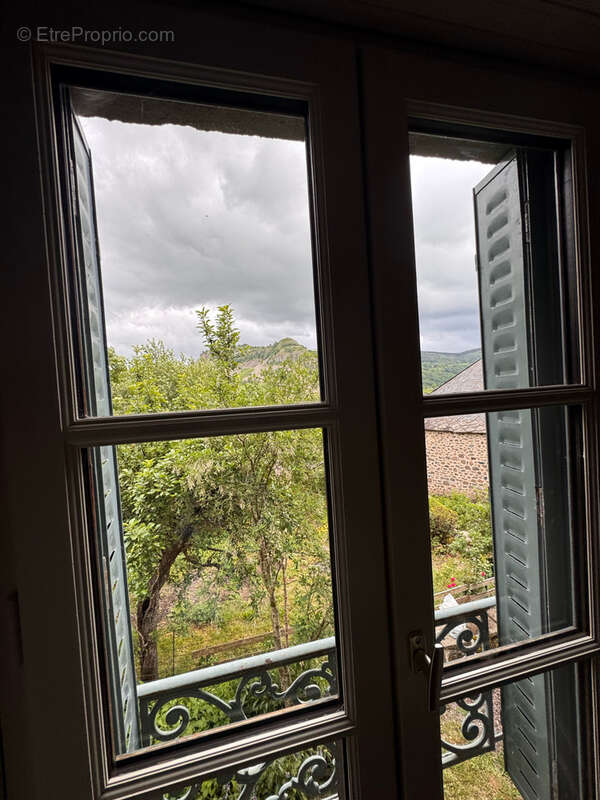 Ancien presbytere Dienne - photo 13