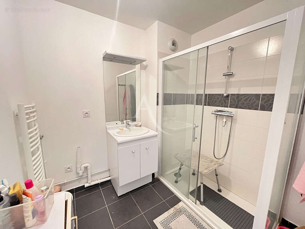 Appartement à DOURDAN