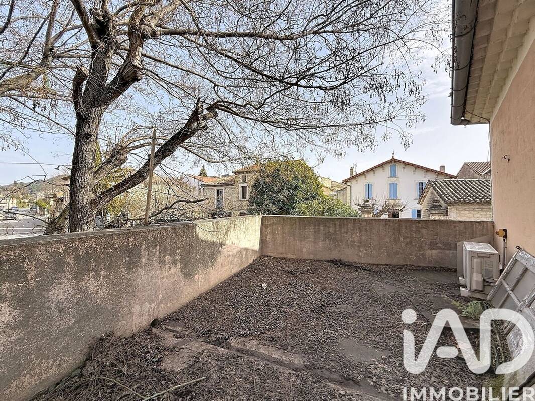 Photo 1 - Maison à VACQUEYRAS