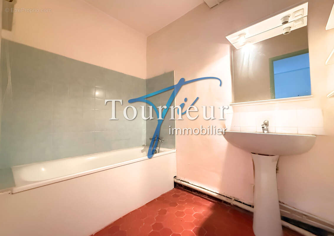 Appartement à SANARY-SUR-MER