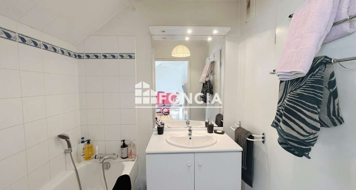 Appartement à LE PORT-MARLY