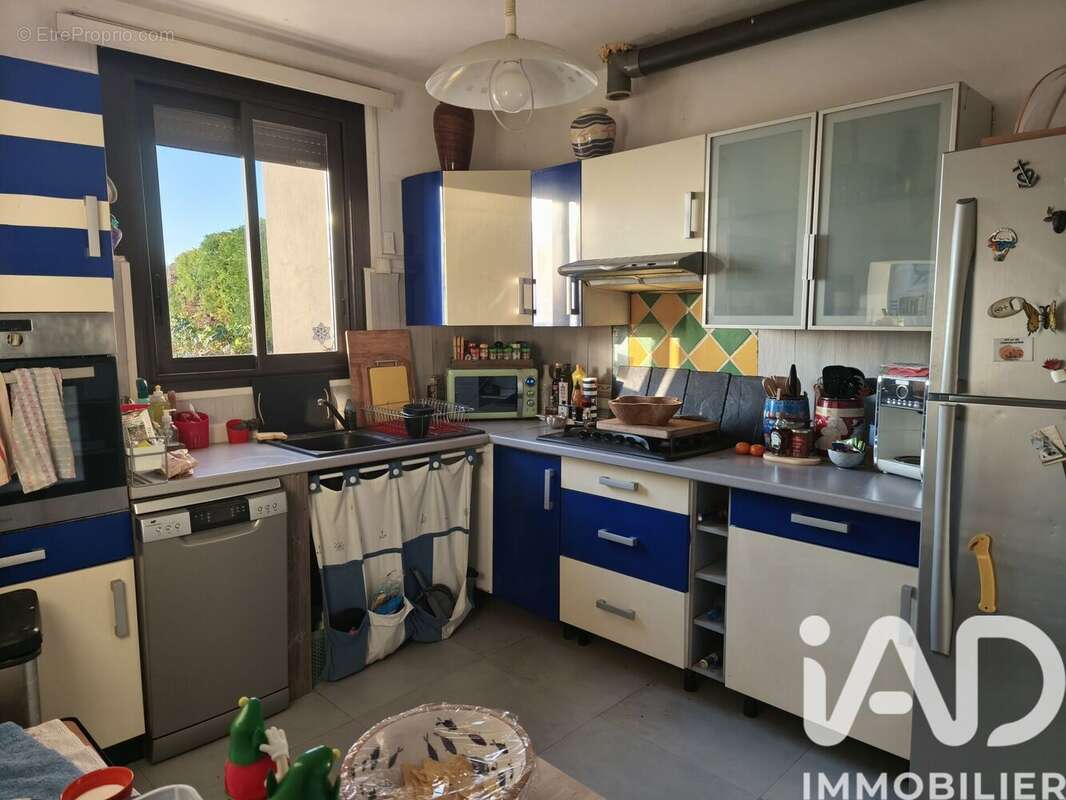 Photo 6 - Maison à BAGES