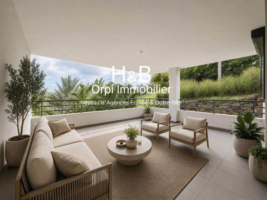 Appartement 3 pièces dans immeuble contemporain - photo 4