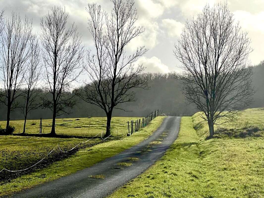 Maison à TOURNON-D&#039;AGENAIS