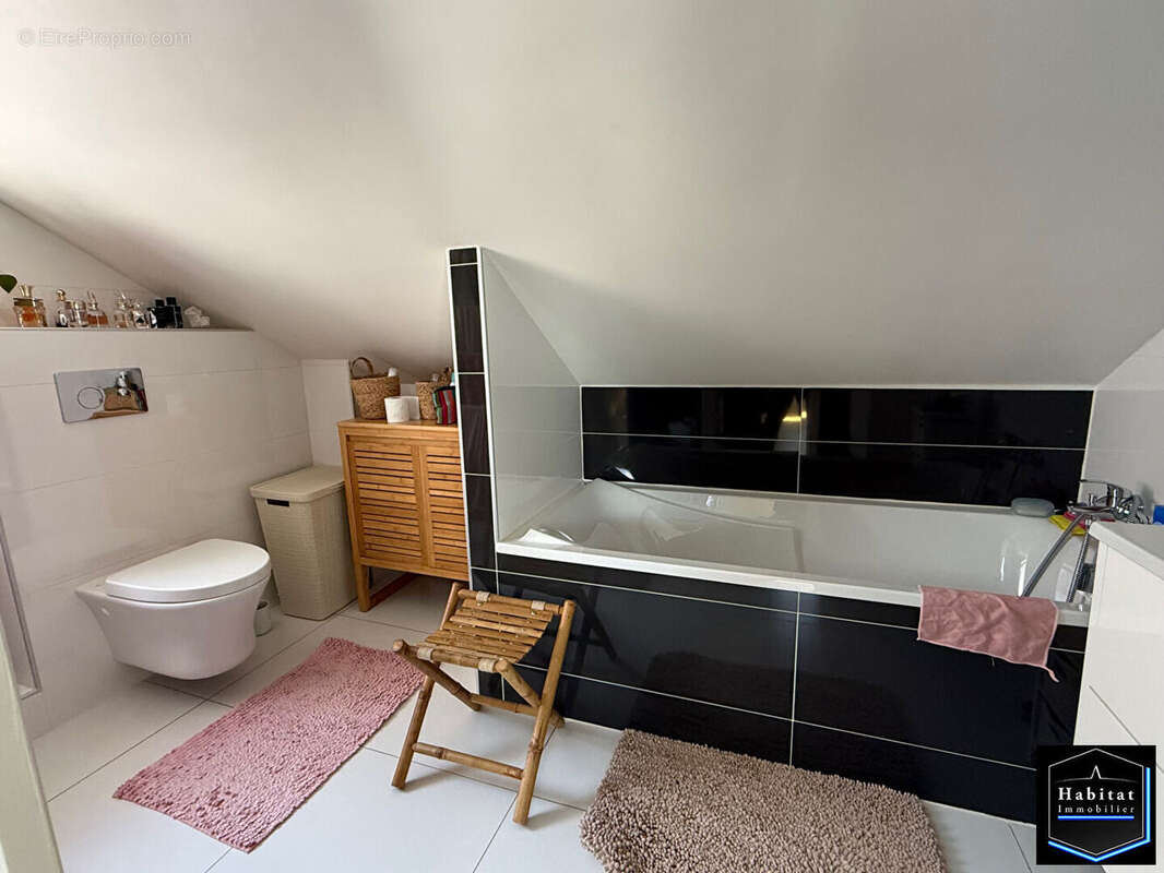 Maison Crepy En Valois 4 pièce(s) 76 m2 - photo 9