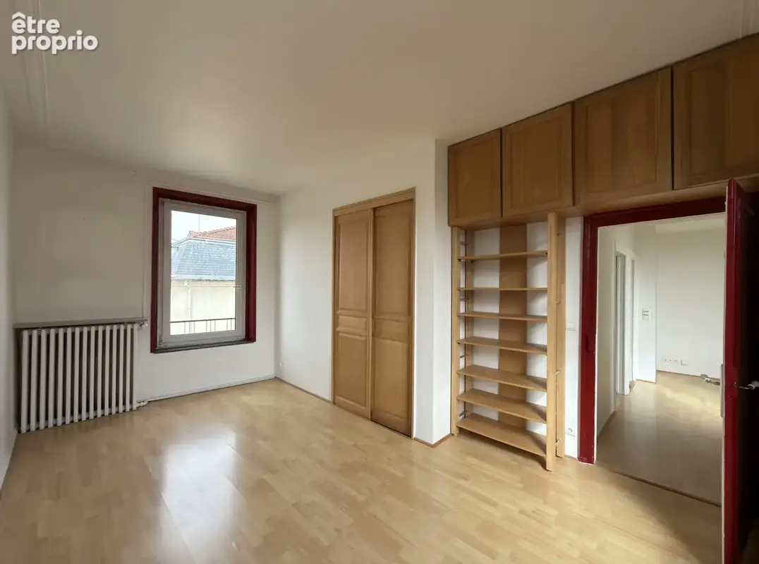 NANCY COMMANDERIE - 120 m2 - 4 chambres - photo 3