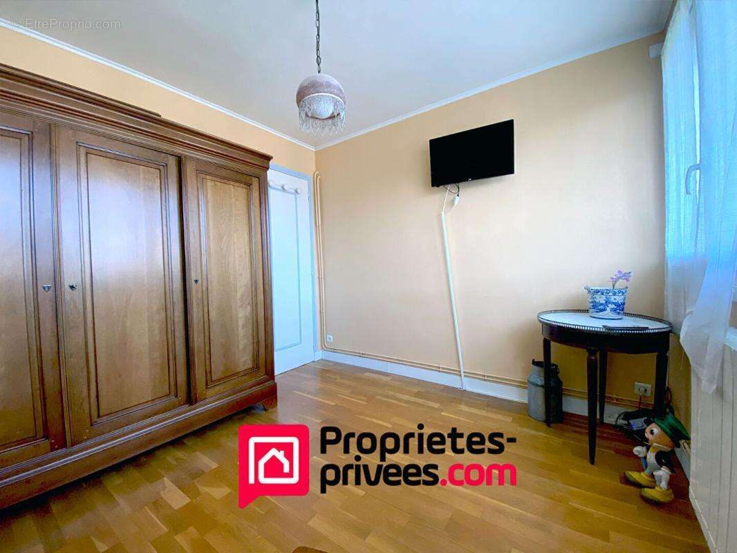 Appartement à CHATILLON