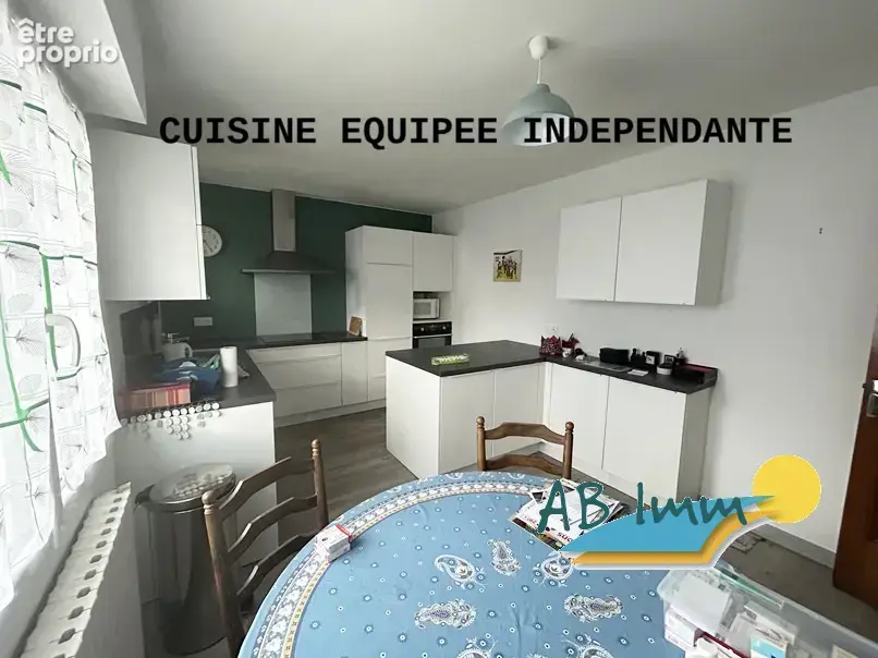 Maison familiale 4 chambres - photo 3