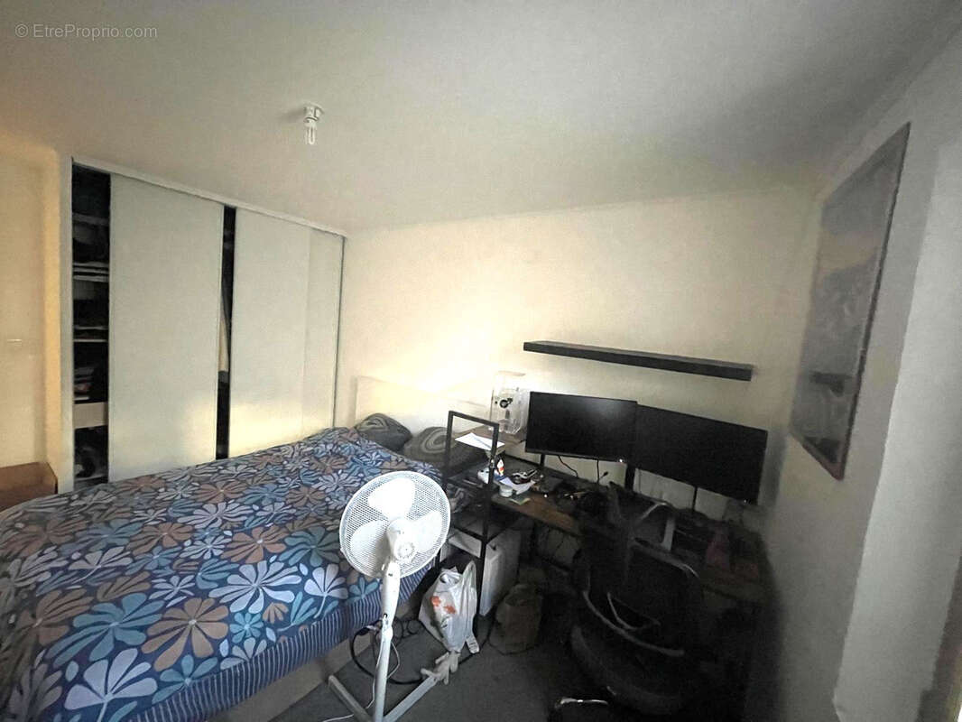 Appartement à GRAVESON