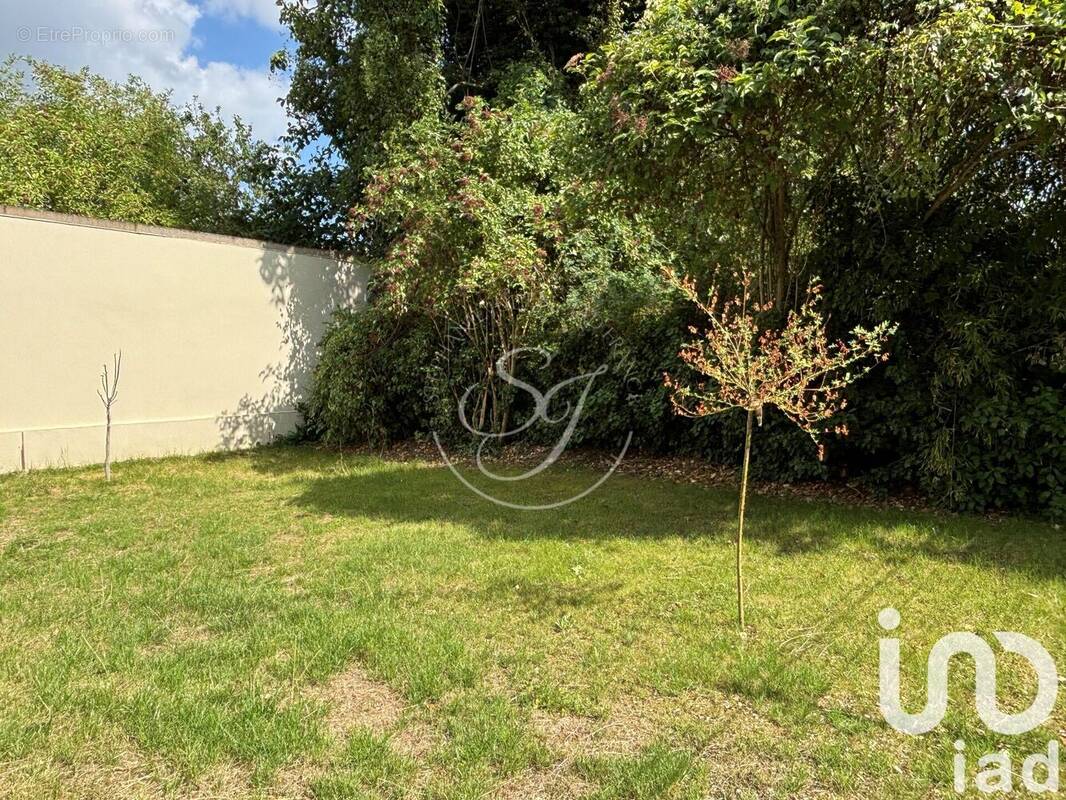 Photo 1 - Appartement à CORBEIL-ESSONNES