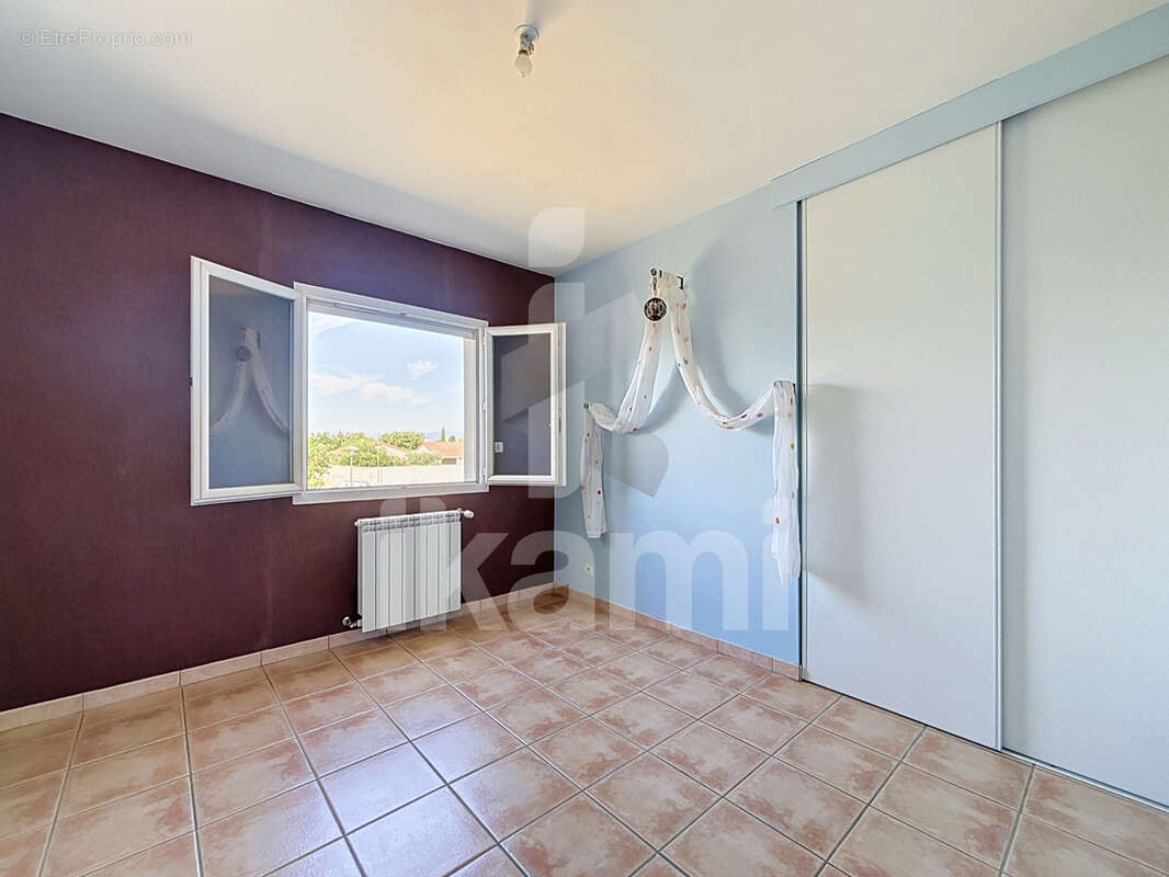 Une maison familiale aux portes de Lyon et de Valence - photo 9