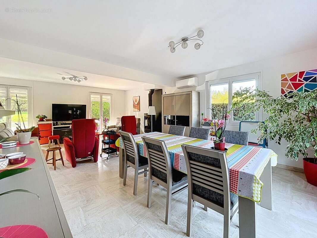 Photo 4 - Maison à NOUZONVILLE