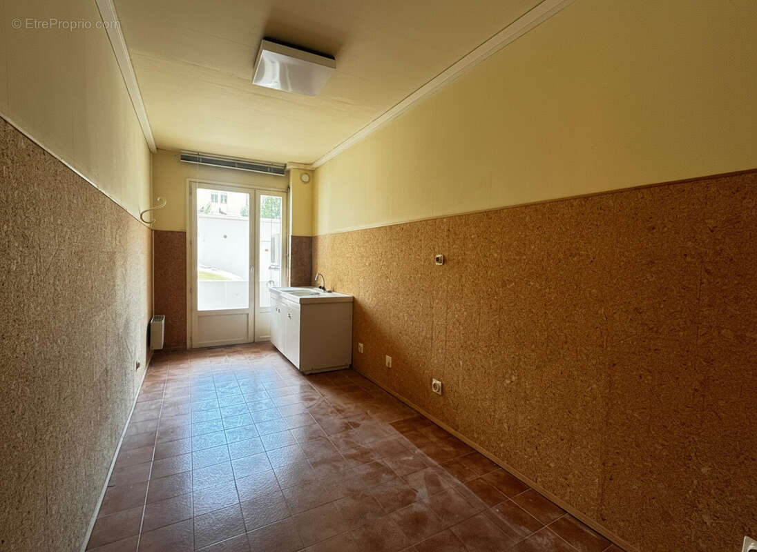 Habitation ou profession libérale au cœur du Mourillon - photo 7
