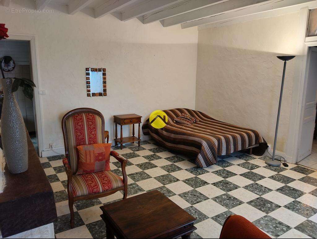 Maison à VALIGNY