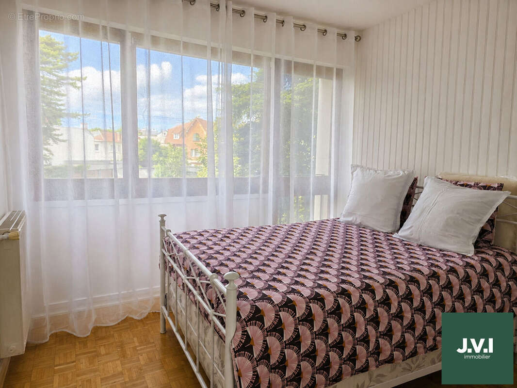 A vendre - Appartement (Vue Lac d'Enghien) - Soisy Sous Montmorency ,5 pièces, 116 m2 - photo 12
