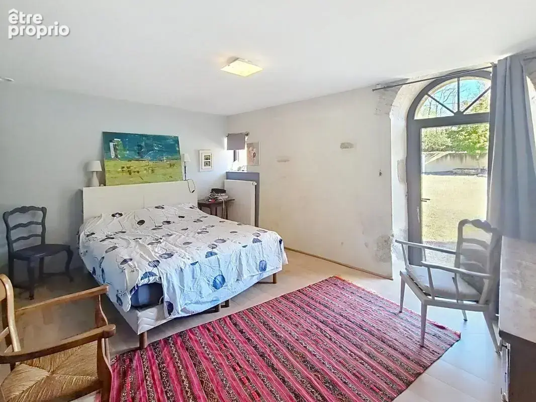 Maison 6 pièces 250 m² à vendre à Chateaumeillant (18370) - photo 20